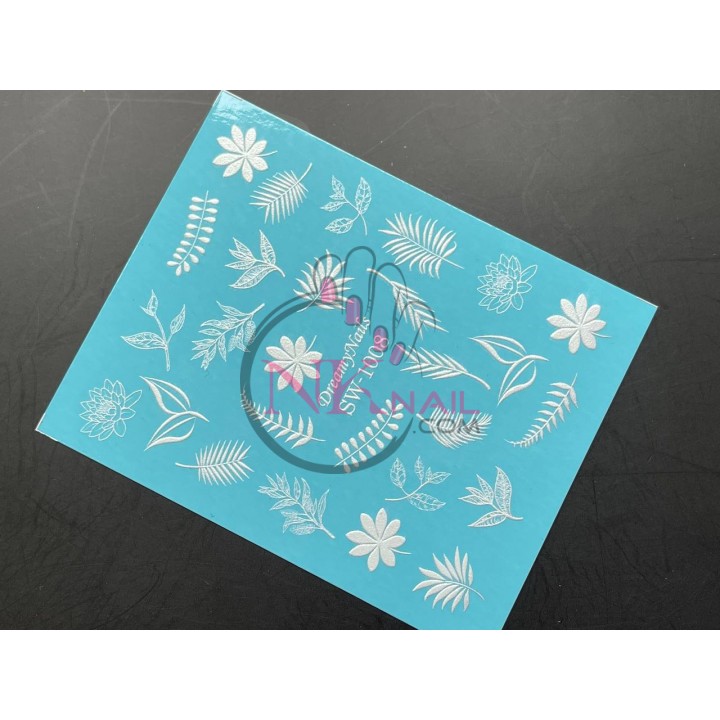 Слайдер Navi Nails SW-1008